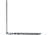 Portátil - Lenovo IdeaPad Slim 3 15IRH8, 15.6 Full-HD, Intel® Core™ i7-13620H, 16GB RAM, 512GB SSD, UHD Graphics, Sin sistema operativo, Gris