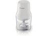 Picadora - Philips HR1393/00 Potencia 450W, Capacidad de 0.7 litros, 1 velocidad