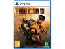 PS5 Front Mission 1st Ed. Limitada