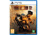 PS5 Front Mission 1st Ed. Limitada