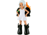 Figura - Sherwood One Piece: Grandline Series S-Snake,  12 cm, PVC