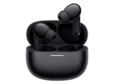 Auriculares True Wireless - Xiaomi Redmi Buds 8, 42 h Autonomía, Cancelación de Ruido, Micrófonos, Negro