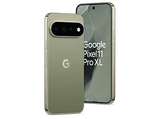 Google Pixel 11 Pro XL, Olive, 256GB, 16GB RAM, 6.8 OLED, Google Tensor G6, 5115 mAh