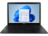 Portátil - Denver NBQ-15148SES, 15.6 HD, Intel® Core™ i5 8259U, 8GB RAM, 512GB SSD, UHD 600, Windows 11 Home
