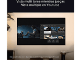 TV QLED 75 - Sony Bravia 9, XR | Mini LED, 4K HDR, Google Smart TV 2024,  Gaming PS5, IMAX, Dolby Atmos/Vision, Chromecast, Airplay, 120Hz, 75XR90