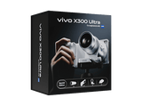 Móvil - vivo Bundle X300 Ultra, Steppe Green, 1TB, 16GB RAM, 6.82 AMOLED, Snapdragon® 8 Elite Gen 5, 6600 mAh, +Estabilizador SmallRig Vídeo Rig Kit