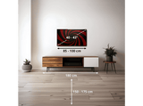 TV OLED 42 - Samsung TQ42S93HAEXXC, OLED 4K, NQ4 AI Gen3 Processor, Smart TV, Full AI, Pantalla Sin reflejos, Negro