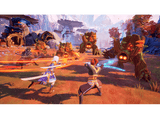 PS5 Edge Of Memories