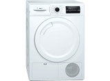 Secadora condensación - Balay 3SC378B, 7 kg, 9 programas, Sensor humedad, Blanca