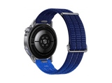 Smartwatch - Huawei WATCH GT Runner 2, Reloj Inteligente con GPS Ultra Preciso en runnning, 14 días Autonomía, Maratón Mode, 5ATM, ECG, Pago NFC, Azul