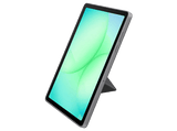 Funda tablet - Samsung EF-BX230PBEGWW, Para Galaxy Tab A11+, Folio, 11, Negro