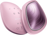 Limpiador facial - Geske Sonic Warm & Cool Mask, Cara, IPX7, Rosa