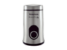 Molinillo de café - Taurus Aromatic Potencia 150W, Depósito de cafe de 50g, Inox