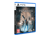 PS5 Painkiller