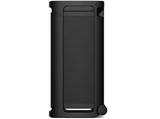 Altavoz de gran potencia - Sony ULT TOWER 9AC, Bluetooth para fiestas, ULT POWER SOUND, X-Balanced, Luces/Sonido 360, Entradas de karaoke, Negro