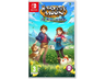 Nintendo Switch Harvest Moon: The Winds of Anthos