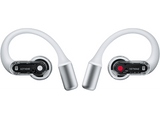 Auriculares conducción de aire- Nothing Ear (open), Intraurales, Bluetooth, 30h Autonomía, Blanco