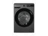 Lavadora carga frontal - Candy BR 48SBL6G-S, 8 kg, 1400 rpm, 16 Programas, Inverter, Libre Instalación, WiFi y Bluetooth, Plata