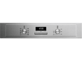 Horno - Electrolux EOH3H54X, Multifunción, Limpieza por agua, 72 l, Display LED, 60 cm, Inox