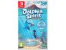 Nintendo Switch Dolphin Spirit - Ocean Mission