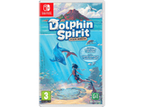 Nintendo Switch Dolphin Spirit - Ocean Mission