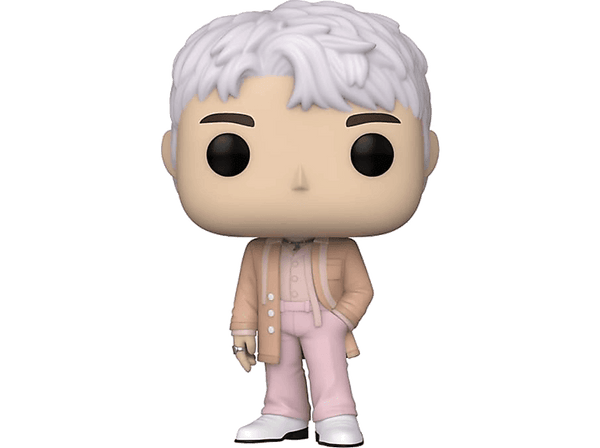 Figura Funko Pop! - BTS: J-Hope, 9.5 cm, Multicolor
