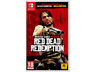 Nintendo Switch Red Dead Redemption
