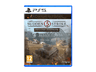 PS5 Sudden Strike 5 Deluxe Edition