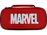 Funda - Disney Marvel Logo, Para Nintendo Switch, Switch Lite, Switch OLED, Rojo