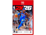 Nintendo Switch 2 NBA 2K26