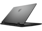Portátil gaming - MSI CreatorPro M16 HX C14VKG-209ES, 16 QHD+, Intel® Core™ i9-14900HX, 32GB RAM, 1TB SSD, GeForce RTX™ 3000 Ada, Windows 11 Home Ad