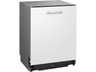 Lavavajillas integrable - LG DB365TXS, 14 servicios, 10 programas, 59.8 cm, QuadWash™, Inox