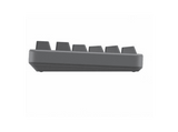Teclado gaming - Sony INZONE KBD-H75, Disparo rápido, Interruptores magnéticos, TKL, Sondeo 8000 Hz, RGB, PC FPS, Fnatic, US Layout, KBDG900, Negro