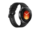 Smartwatch - Xiaomi Watch 5, Correa 135-205 mm, Pantalla AMOLED 1,54”, +150 Modos Deportivos, 18 días Autonomía, Negro
