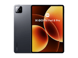 Tablet - Xiaomi Pad 8 Pro Matte Glass Version, Pantalla Ultranítida de 11.2 3.2K a 144Hz, 12GB RAM, 512GB, Snapdragon 8 Elite, Gray