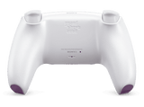 Mando PS5 - Sony Mando Inalámbrico DualSense®: Edición Limitada Grand Theft Auto VI, Bluetooth, Retroalimentación háptica, Blanco
