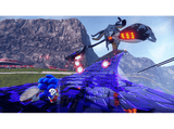 Xbox One & Xbox Series X Sonic Frontiers
