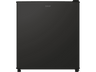 Nevera pequeña - Candy CHASD4351EBC, Estático, 51 cm, 43 l, Negro