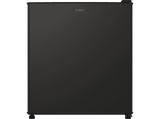 Nevera pequeña - Candy CHASD4351EBC, Estático, 51 cm, 43 l, Negro