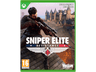 Xbox Series X & Xbox One Sniper Elite Resistance