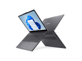 Portátil - Lenovo IdeaPad Slim 3 15IRH10 , 15.3 WUXGA, Intel® Core™ i7-13620H, 24GB, 512GB SSD, UHD Graphics, Sin sistema operativo, Gris