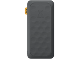 Powerbank - Xtorm Fuel Series 5, 27000 mAh, 67 W, 3 puertos, Compatible con portátiles, Negro