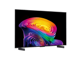 TV OLED 42 - LG OLED42C65LA, OLED evo 4K, Procesador Inteligente α11 AI Processor 4K Gen3, Smart TV, DVB-T2 (H.265), Negro