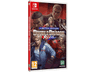 Nintendo Switch Double Dragon: Revive (Limited Edition)