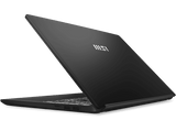 Portátil - MSI Modern 15 B7M-066ES, 15.6  Full HD, AMD Ryzen 7 7730U, 16GB RAM, 512GB SSD, Radeon™ Onboard Graphics, Windows 11 Home (64 Bit)