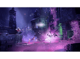 PS5 Rayman Legends Retold