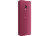Móvil - Nokia 225, Rosa, 128MB Capacidad Memoria, 64MB RAM,  1450mAh, S30+, 2.4” QVGA, Bluetooth, Radio, MP3