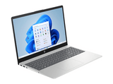 Portátil - HP 15-fd0290ns, 15,6 Full HD, Intel® Core™ i5-1334U, 16 GB RAM, 512 GB SSD, Intel® Iris Xe Graphics, Windows 11 Home, Plata