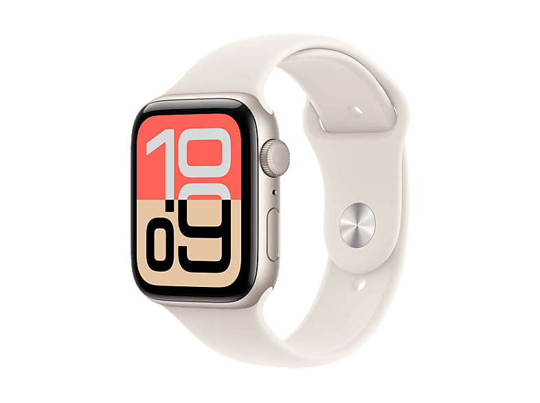 Apple Watch SE 3 (2025)