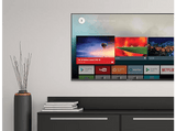 TV LED 32 - Tesla 32E635BHS, HD, Android TV 11, WiFi, Bluetooth, Chromecast integrado, Negro